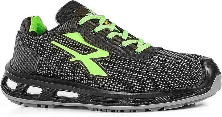 Produktbild U-Power Strong (S3, 43)