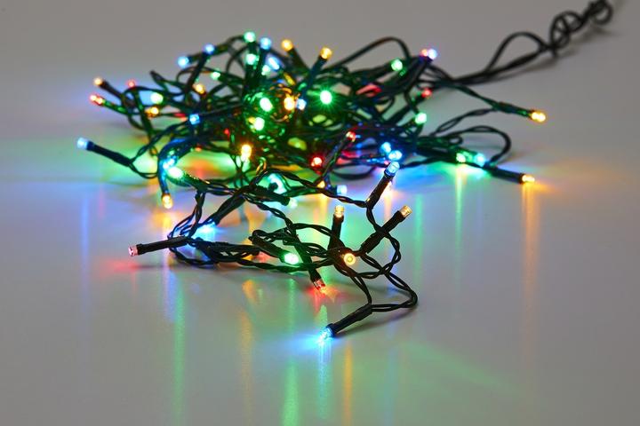 Champ Fairy lights 24 LED with timer (2.23 m)