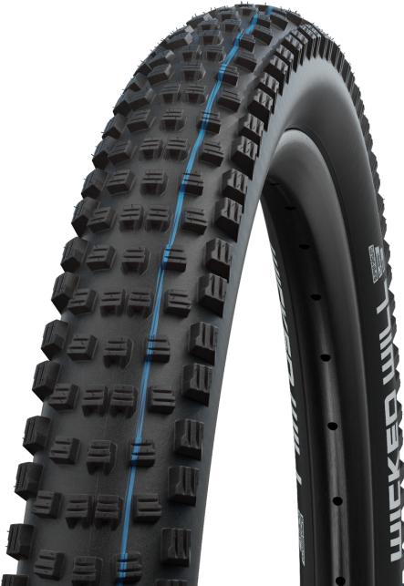 Image du produit Schwalbe Wicked Will (27.5 x 2.60, 65-584)