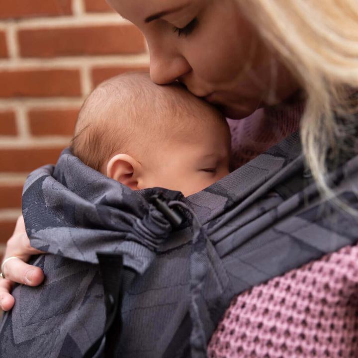 Image du produit Hoppediz Porte-bébé Primeo