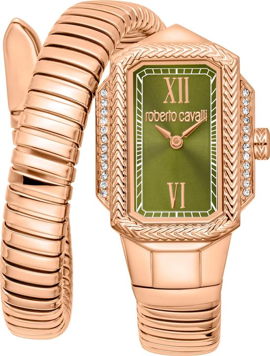 Produktbild Roberto Cavalli Lady - RC5L115M0055 (22 mm)