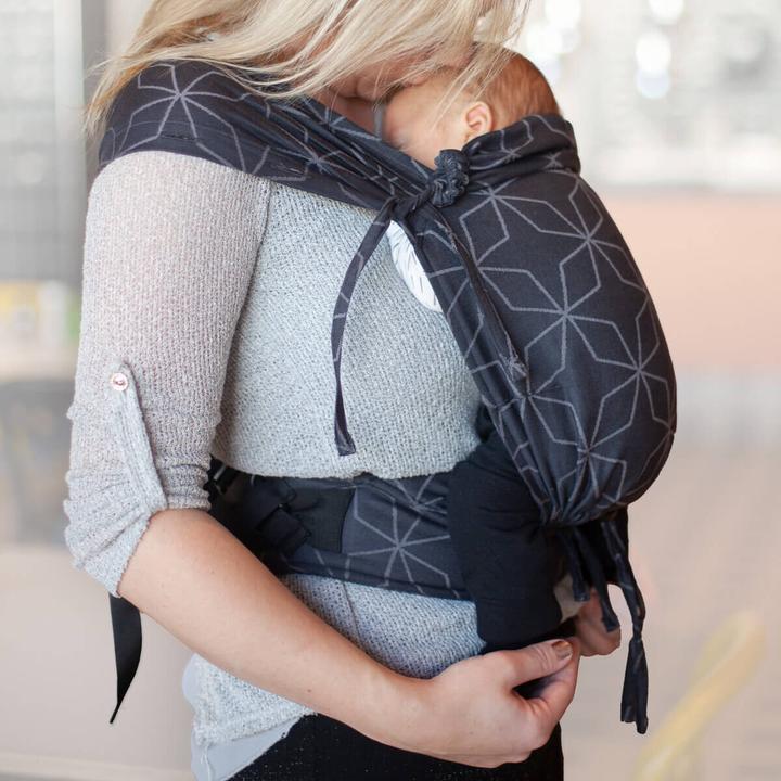 Image du produit Hoppediz Porte-bébé Primeo