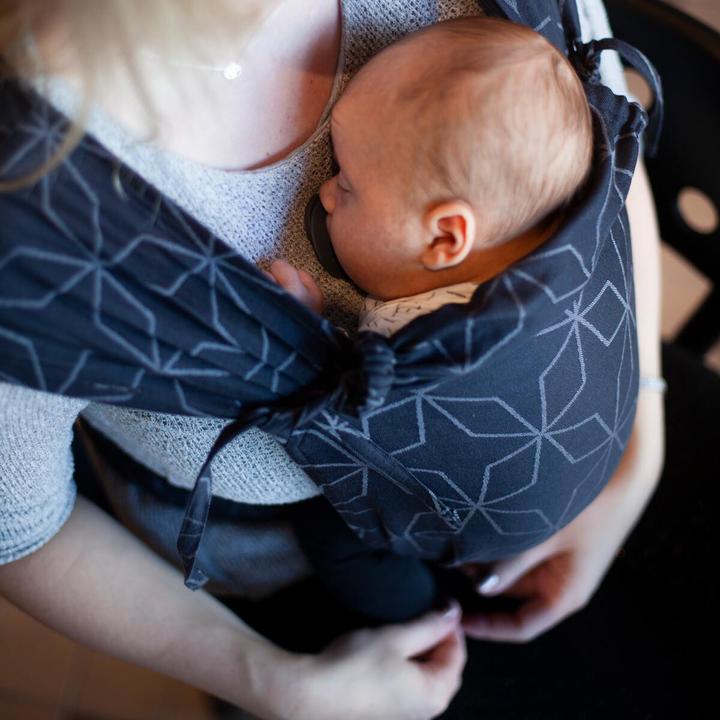 Image du produit Hoppediz Porte-bébé Primeo