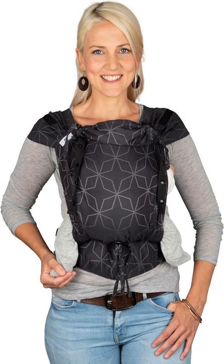 Image du produit Hoppediz Porte-bébé Primeo