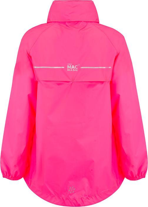 Actual product image Mac in a Sac Origin (110)