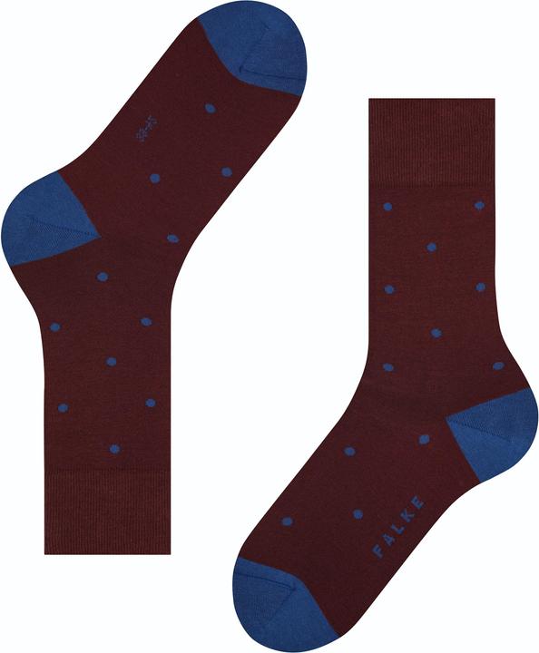 Actual product image Falke Dot SO (Single pack, 43 - 46)