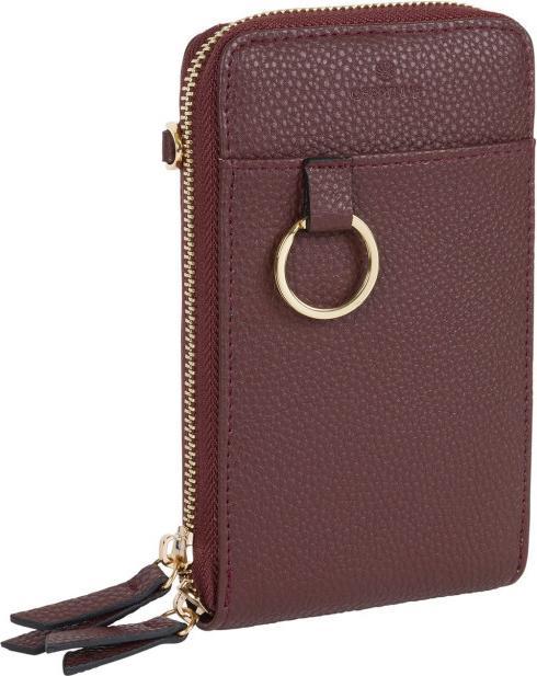 Immagine prodotto Oberthur Handytasche Lady Bradford Bordeaux