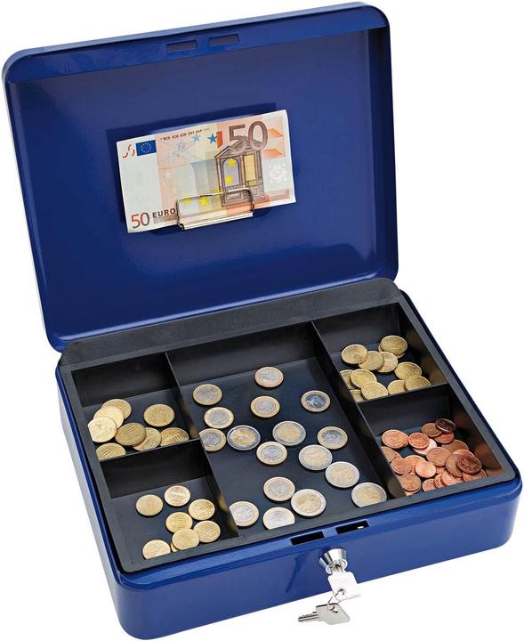 Produktbild Wedo Geldkassette