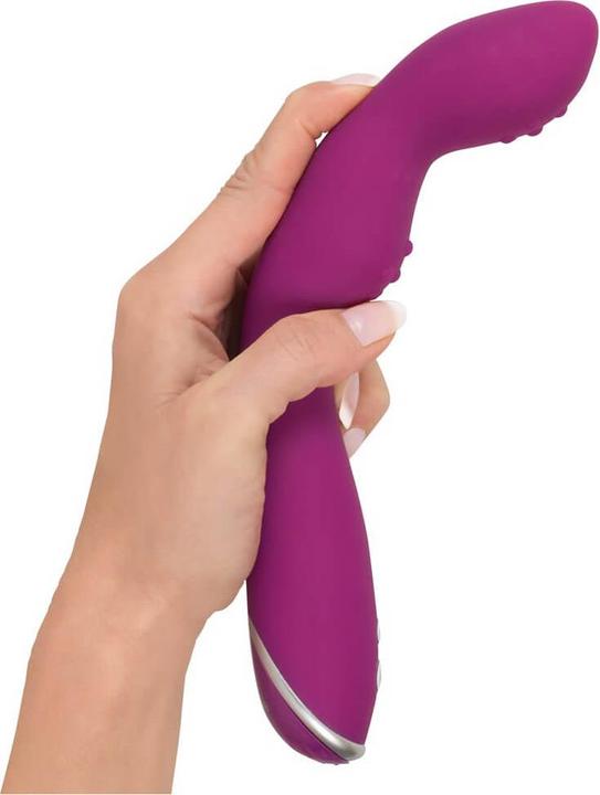 Produktbild Sweet Smile A & G-Spot Vibrator