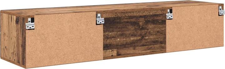 Image du produit vidaXL Holzschrank (39 x 30 x 30 cm)
