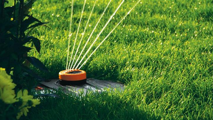 Image du produit Gardena AquaContour (Arroseurs escamotables, Irrigateur de surface)
