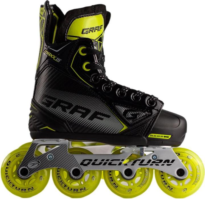 Image du produit GRAF Hockey Maxx15 (32, 33, 34, 35)