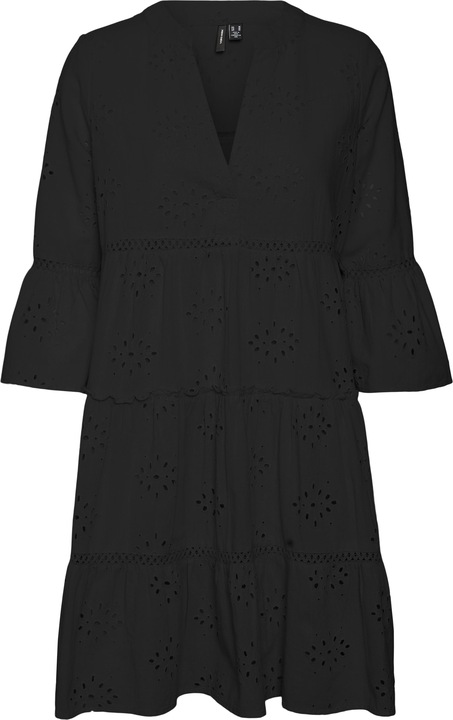 Vero Moda VMDICTHE Tunika Bluse