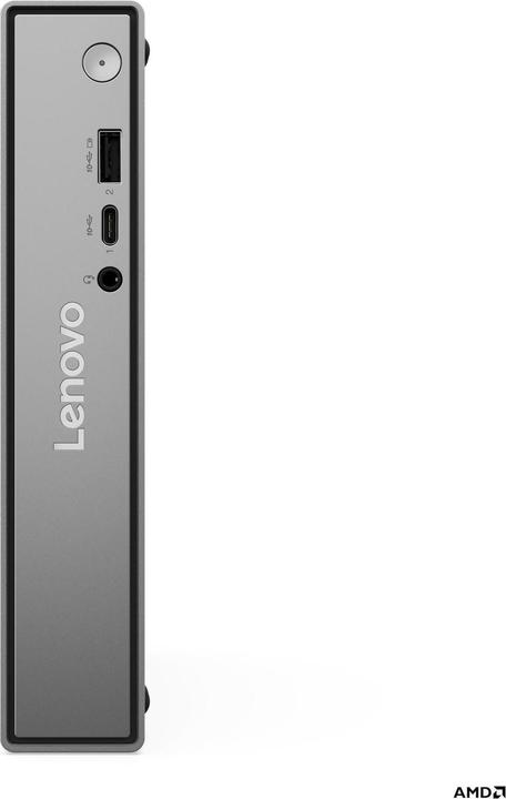 Image du produit Lenovo ThinkCentre neo 55q Gen 6 (512 Go, 16 Go, AMD Ryzen 5 220)