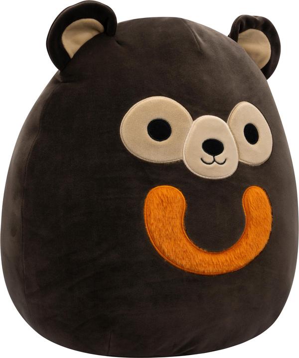 Produktbild Squishmallows Maltese Bjørn (40 cm)