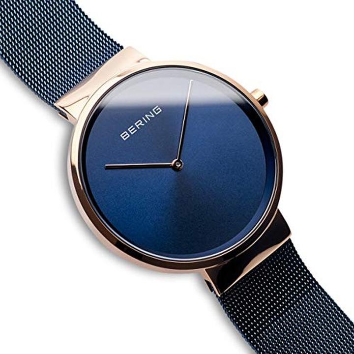 Produktbild Bering Classic (Analoguhr, 39 mm)