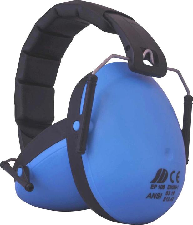 Image du produit Stylex Gehörschutz (1x)