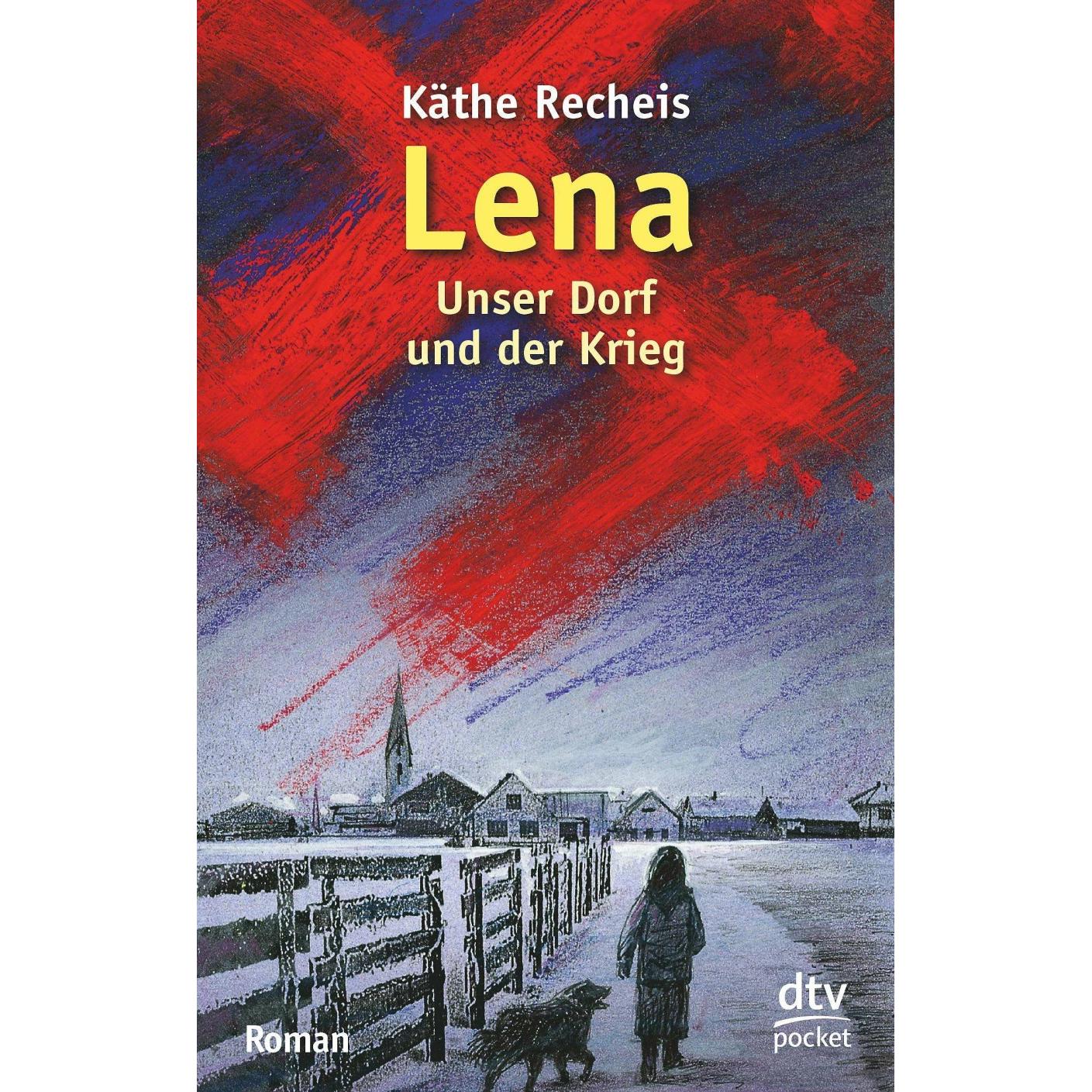 Lena, Belletristik von Käthe Recheis