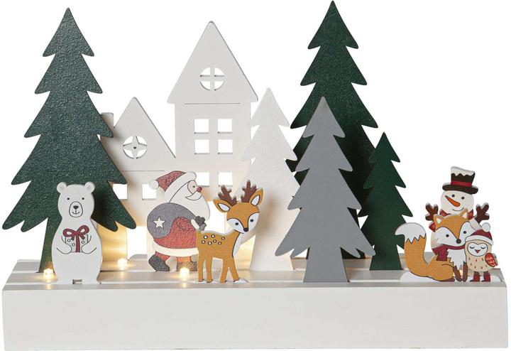 Image du produit Star Trading Chandelier Puzzle