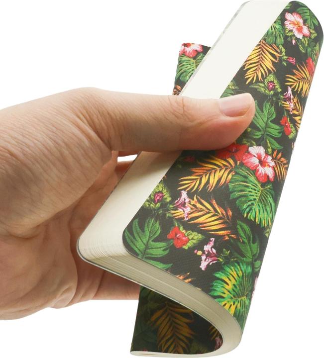 Image du produit Paperblanks Cahiers - Nani - A6 - Quadrillé (A6, Quadrillé, Couverture rigide)