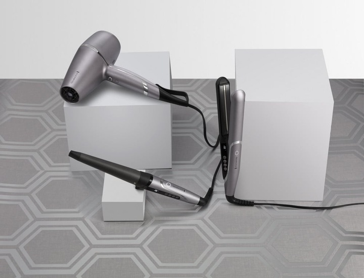 Image du produit Remington Lockenstab ProLuxe You CI98X8 Lilatech (20 mm, 28 mm, 22 mm, 21 mm, 26 mm, 29 mm, 31 mm, 30 mm, 23 mm, 24 mm, 25 mm, 27 mm, 19 mm, 32 mm)
