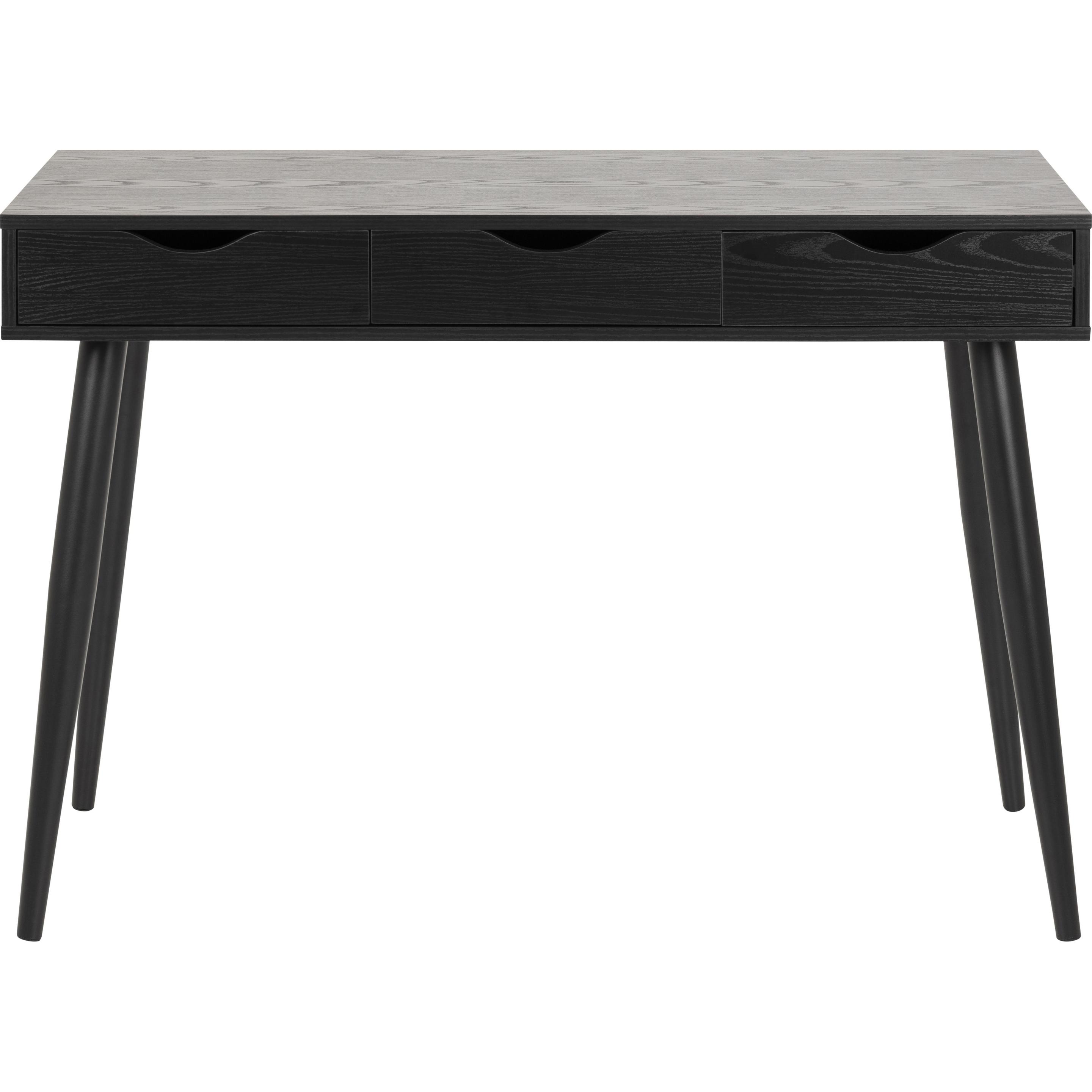 Thumbnail - Ebuy24, Schreibtisch, Schreibtisch Nete (110 x 50 cm)