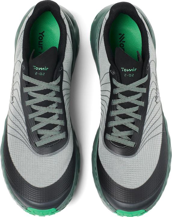 Produktbild Nnormal Tomir Soft 2.0 Green (47 1/3)