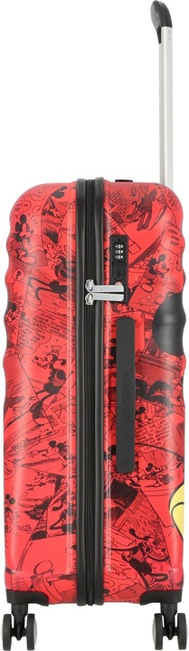 Produktbild American Tourister WAVEBREAKER DISNEY Spinner (64 l, M (50 - 90l))