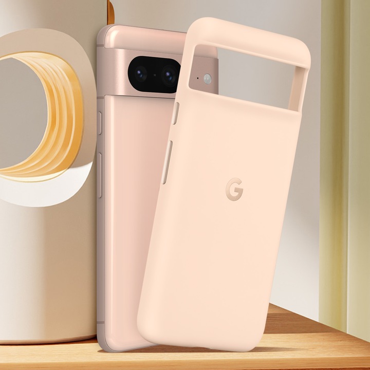 Actual product image Google Case (Google Pixel 8)