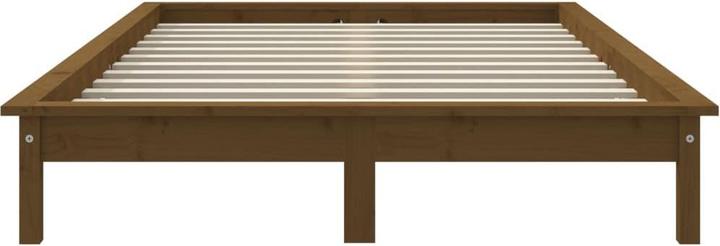 Image du produit vidaXL Bettrahmen (140 x 200 cm)