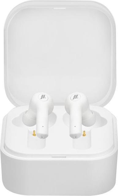 Image du produit SBS TWS Light - Casque d'écoute double avec station de charge et ON-OFF automatique (2.50 h, Sans fil)