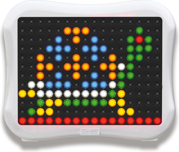 Produktbild Sombo Plug-In Pins mit Licht