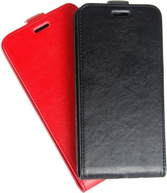 Produktbild MU Classic Leder Flipcase Hülle (Xiaomi Poco F2 Pro)