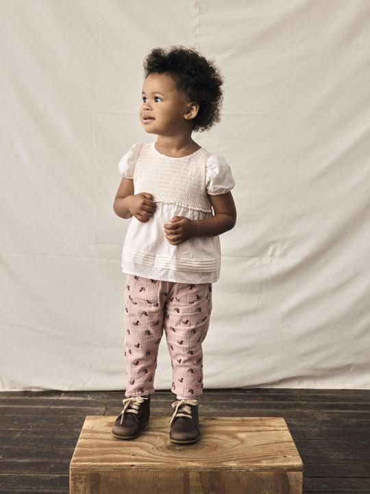 Produktbild Name it Bio-Baumwoll Hose (68)