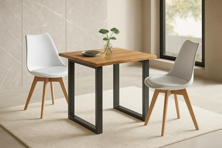 Immagine prodotto SAM JOSY Baumkante massiv Mdf (MDF)