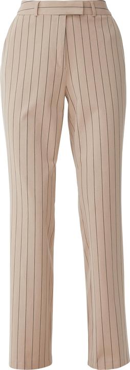 Immagine prodotto s.Oliver Hose Regular: Hose mit Streifenmuster (32)