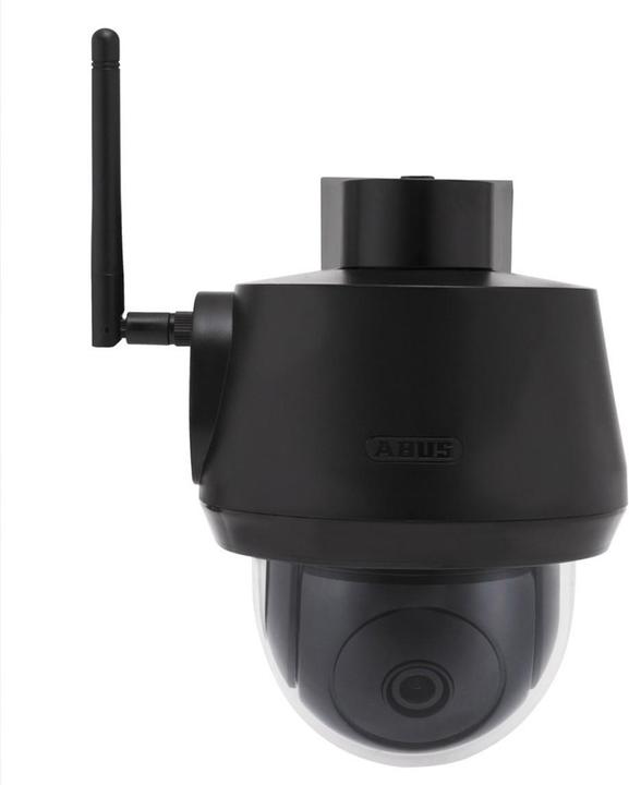 Abus PPIC52520B (3840 x 2160 pixels)