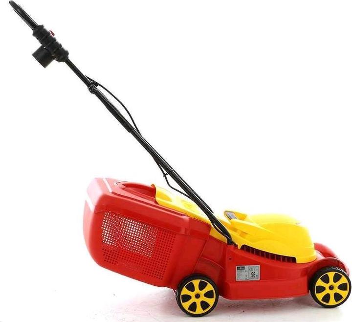 Produktbild Wolf-Garten S 3200 E (Netzbetrieb)