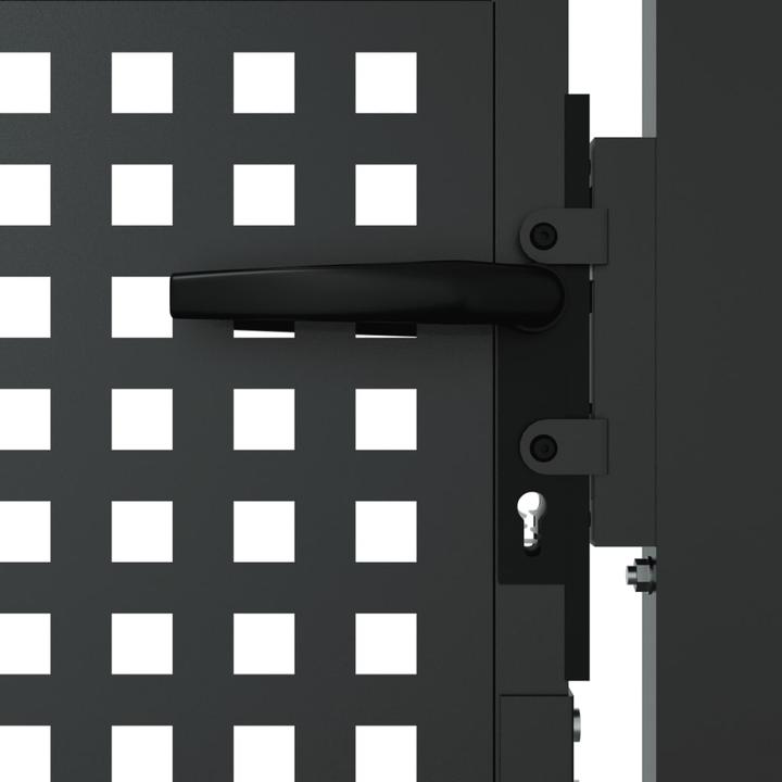Produktbild vidaXL Gartentor