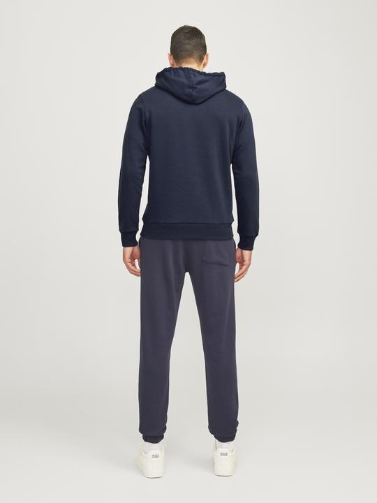 Immagine prodotto Jack & Jones Jrebrebel Logo Sweat Hood Noos (XS)