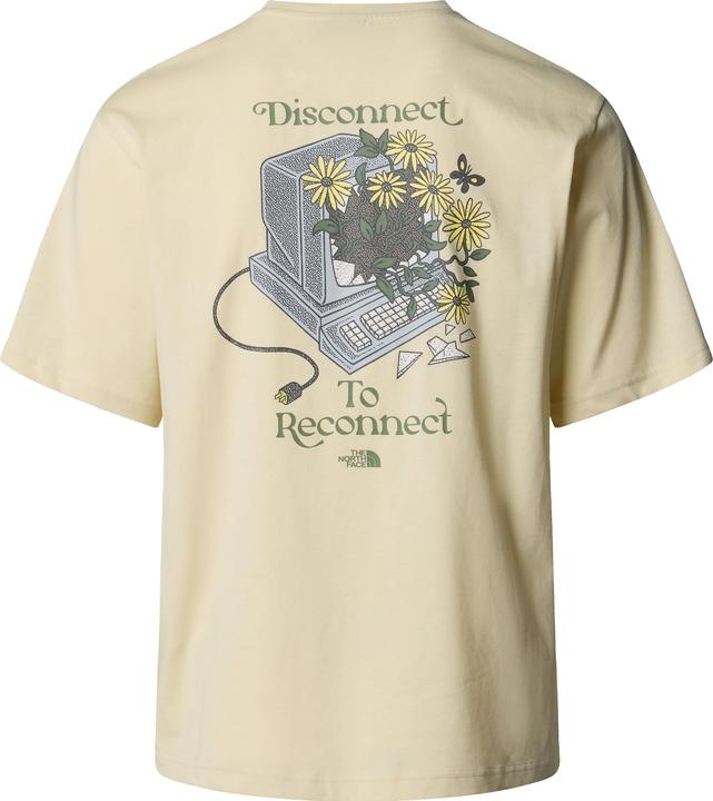 Actual product image North Face Connected Relaxed Graphic (XL)