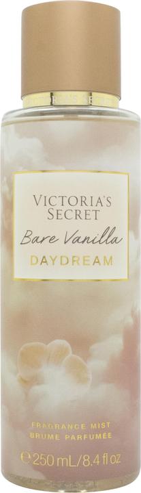 Produktbild Victoria's Secret Bare Vanilla Daydream Body Mist Spray & Body Lotion (250 ml, Körper- & Haarduftspray)