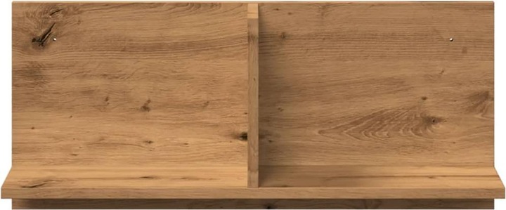 Immagine prodotto VidaXL Armadio a muro (100 x 16,5 x 30 cm)