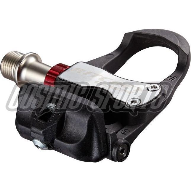 Ritchey, Schuhplatten, WCS Echelon Carbon Pedal Ersatzcleats, Schwarz