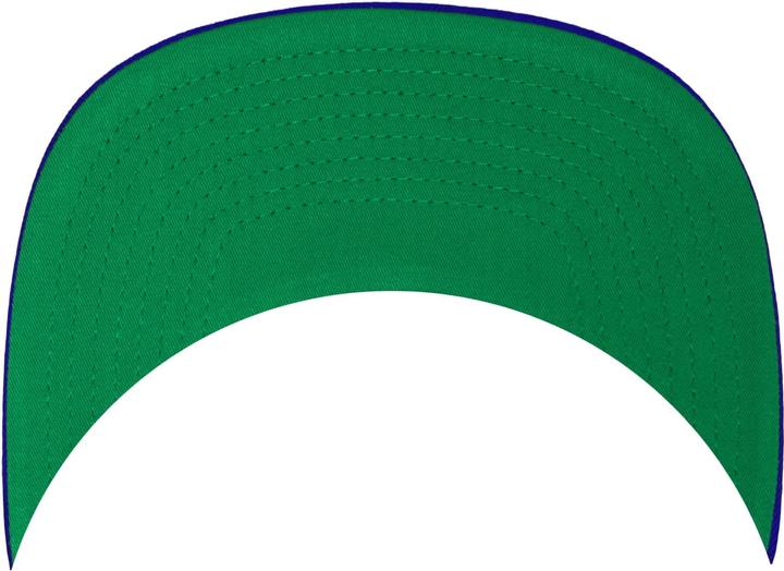 Actual product image Flexfit Classic Snapback 2-Tone (One size)