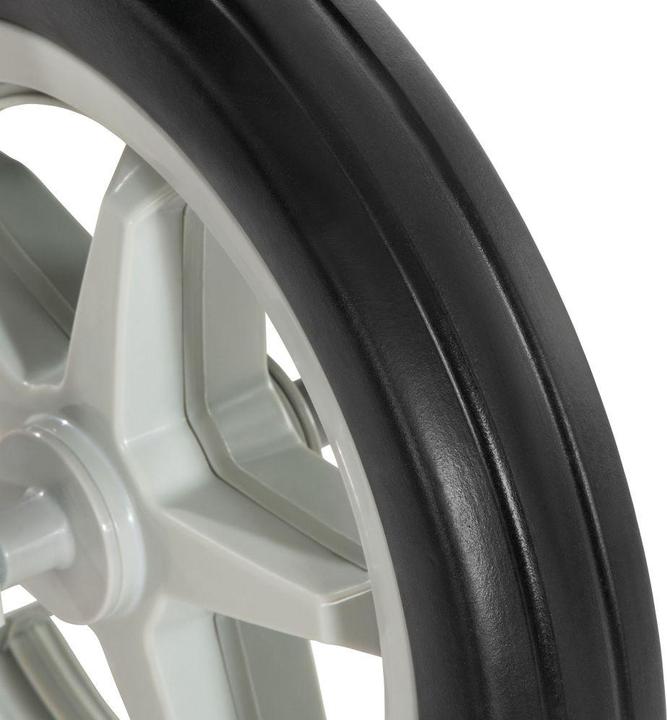 Immagine prodotto Hauck Super Rider 12 Verde polvere