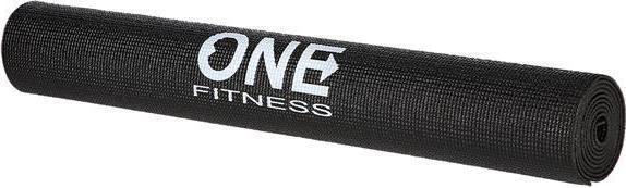 Produktbild One YM01 YOGAMATTE (schwarz) (3 mm)