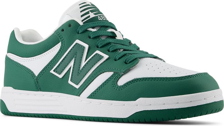 Image du produit New Balance BB480LGH (38)