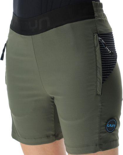 Produktbild UYN Crossover Hose kurz (M)