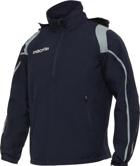 Actual product image Macron coral (S)